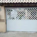 Casa Aconchegante. Sossego E Paz